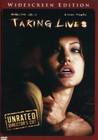 Taking Lives (DVD, 2004)  *DISC ONLY*