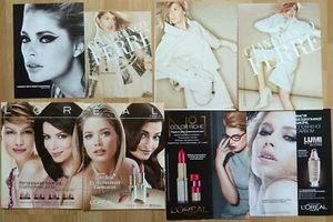 Doutzen Kroes – CLIPPINGS PACK /8 pages/ - Imagen 1 de 1