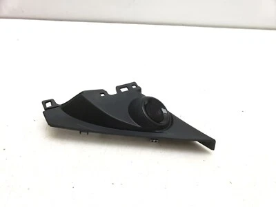 HONDA CIVIC MK10 TWEETER SPEAKER SURROUND TRIM COVER LEFT SIDE 2019 - Image 1 of 4