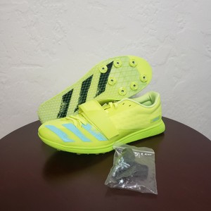 Las mejores ofertas en Zapatillas de atletismo amarilla para hombres | eBay