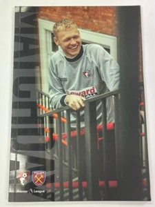 2019/20 AFC BOURNEMOUTH V WEST HAM UNITED 28-09-2019 PREMIER LEAGUE - Picture 1 of 1