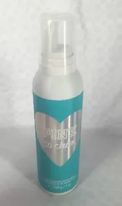 NUEVO Espuma de espuma de ducha y afeitado 2 en 1 Victoria's Secret ROSA So Clean 7 oz - Imagen 1 de 2