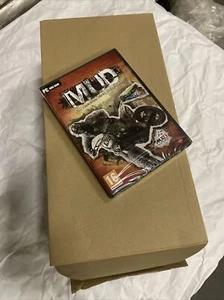 NEUF NEW lot 25 X MUD moto cross FIM motocross PC CD-ROM revendeur destockage - Imagen 1 de 4