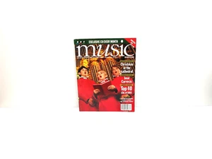 BBC Music December 1993 Carreras Top 40 CD's Strauss Family - Picture 1 of 5