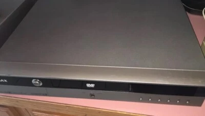 Humax DRT800 DVD-R RW Recorder with TiVo Series2 DVR Combo DRT 800-RARE-SHIP24HR - Image 1 of 4