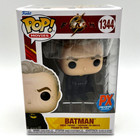 Funko POP! Movies DC Comics Flash BATMAN UNMASKED #1344 * PX Previews Exclusive