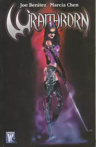 Wraithborn - Bild 1 von 1