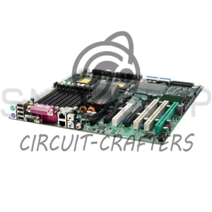 1 Stück gebrauchtes Supermicro X7DA8 Mainboard - Bild 1 von 2