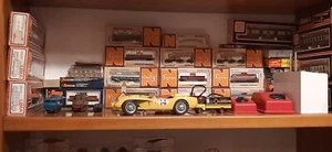 Lotto Materiale, Trenini Lima Vintage Leggi Descrizione - Foto 1 di 24