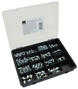 Gama de boquillas de lubricación MATO MIDI prensa de grasa - Imagen 1 de 1