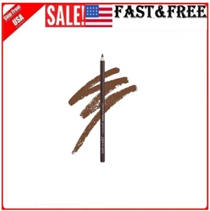 Eyeliner Pencil, Smooth Creamy Application, Long-Wearing Matte Finish New Brown - Picture 1 of 5