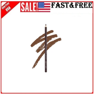 Eyeliner Pencil, Smooth Creamy Application, Long-Wearing Matte Finish New Brown - Image 1 of 4