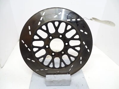 1980 Suzuki GS1000 Front Left Brake Rotor SCRATCHES - Image 1 of 4