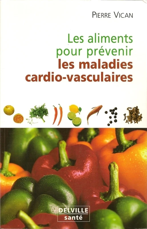 SANTE - BIEN-ÊTRE / LES ALIMENTS POUR PREVENIR LES MALADIES CARDIO-VASCULAIRES - Photo 1/1
