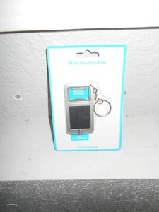 Greenbrier Multi-Use Keychain With Bottle Opener Led Flashlight With Batteries - Picture 1 of 1