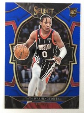 2022-23 Panini Select Retail Blue, Pick Your Card, BUY 2+ SHIPS FREE! Up'd 12/1!