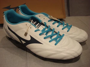 MIZUNO MONARCIDA MD FUSSBALL GRÖSSE 13 P1GA152401 SCHUHE - BRANDNEU - Bild 1 von 12