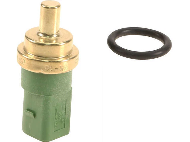 Elth Water Temperature Sensor fits Audi A4 Quattro 2000-2007 54KSYN - Image 1 of 1
