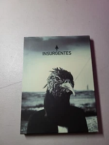 Steven Wilson: Insurgentes (DVD, 2010, 2-Disc Set) Complete Free Shipping - Photo 1/4