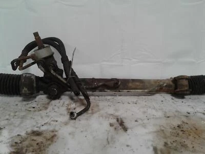 Used Rack and Pinion Assembly fits: 2000 Saturn Saturn l series Power Rack and P Foto 1 de 4