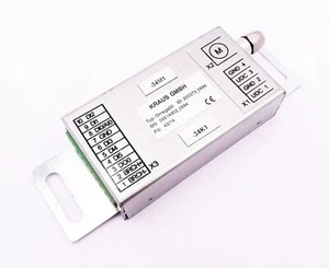 Controlador de motor Kraus GmbH Omega50 200373 -usado- - Imagen 1 de 6