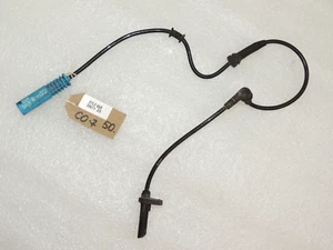 Sensor de velocidad de rueda delantera ABS MINI R55 R56 R57 R58 R59 34526851500 6851500 - Imagen 1 de 6