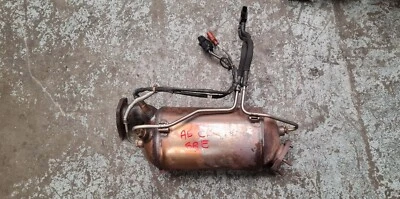 🚗 AUDI A6 C6 2.0 TDI PARTICULATE FILTER 8E0131703T - Image 1 of 4