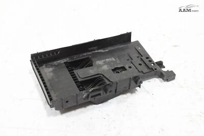 2013-2016 LINCOLN MKZ SEDAN 4WD FRONT BATTERY TRAY MOUNT SUPPORT BRACKET OEM - Image 1 of 4
