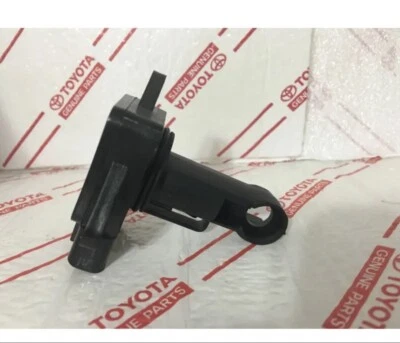 *NUEVO SENSOR MEDIDOR DE FLUJO DE AIRE MÁSICO LEXUS ES330 RX400H GS450H MAF OEM AFM GENUINO Foto 1 de 3