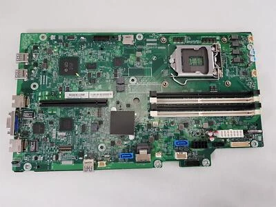 HP ProLiant DL20 G9 Socket LGA1151 DDR4 Server Motherboard 812124-001 823793-001 - Image 1 of 4