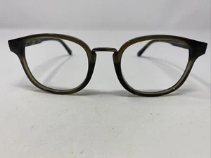 Gant GA7096 49H 51-21-145 3P Gray Tortoise Sunglasses Frame WY27 - Picture 1 of 8