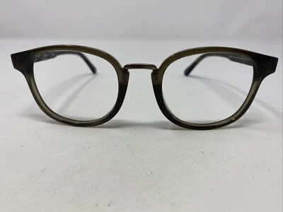 Gant GA7096 49H 51-21-145 3P Gray Tortoise Sunglasses Frame WY27 - Image 1 of 4