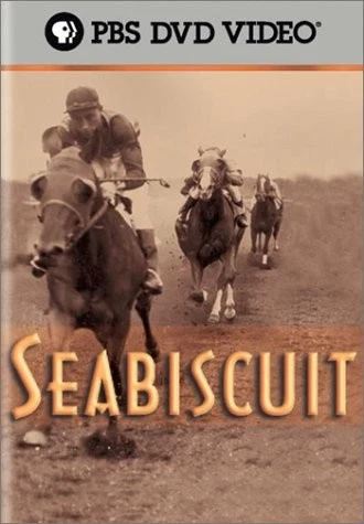 Seabiscuit (American Experience) [DVD] Foto 1 de 1
