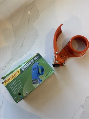Dispensador de cinta de embalaje ProSun pistola de cinta TOTALMENTE NUEVO - Imagen 1 de 4