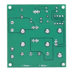 Motor Speed Controller DC6~90V 0.01~1000W PWM Speed Regulation Switch With. - Picture 1 of 12