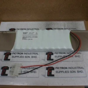 Applicabile per ABB 3BSC760015R1 SB522V1 pacco batteria ricaricabile 12V 4Ah - Foto 1 di 1