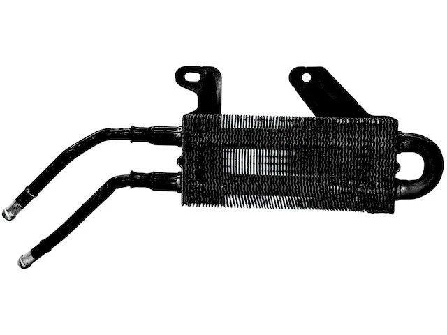 Refrigerador de direção hidráulica para 04-15 Nissan Infiniti QX56 Armada TITAN 5.6L V8 PQ68S7 - Imagem 1 de 1