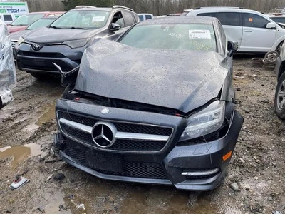 Driver Air Cleaner 231 Type Sl Models SL550 Fits 12-20 MERCEDES S-CLASS 27723668 - Image 1 of 4