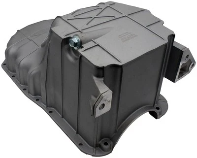 Cacerola de aceite del motor para Ford Mustang 1989-2004, Thunderbird, Mercury Cougar 3,9 L V6 Foto 1 de 4