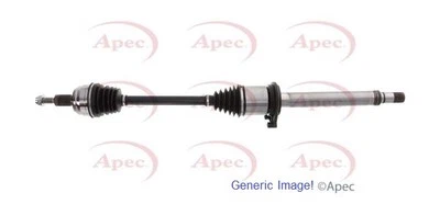 Drive Shaft APEC ADS1830R Front Right Fits Chrysler Voyager - Image 1 of 3