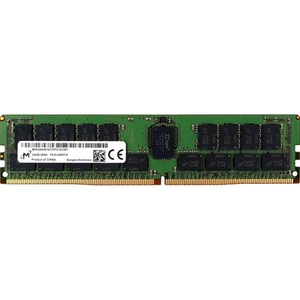 Micron MTA36ASF4G72PZ-2G3B1 32GB PC4-19200T-R 2RX4 DDR4-2400MHz RAM - Imagen 1 de 1