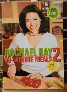 30-Minute Meals 2 by Rachael Ray - Picture 1 of 2