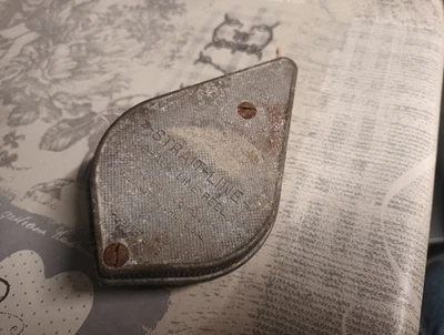 Vintage Straight Line Chalk Line Reel - Image 1 of 4