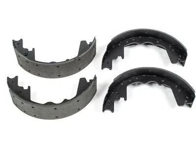 For 1984-1993 Dodge W150 Brake Shoe Set Rear Power Stop 28765DGTB 1985 1986 1987 - Image 1 of 2
