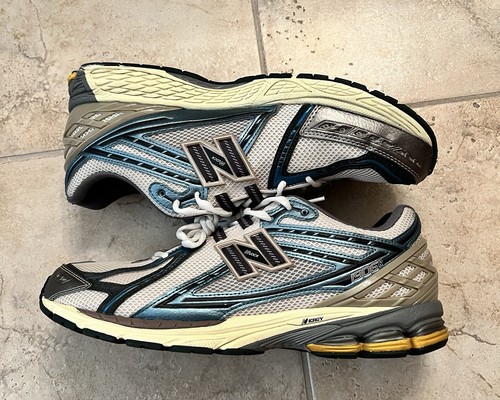 New Balance 1906R 'New Abete' Uomo Taglia 13