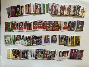Euro 2012 Panini - Lotto 460 figurine diverse - Bild 1 von 6