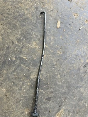 Suzuki Jr50 Jr 50 1995 varilla de ajuste de freno trasero 43300-04410 Foto 1 de 4