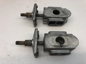 chain adjuster for Honda XL 600 LM PD04 40543MK5000 LT362 - Imagen 1 de 5