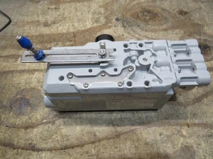 Rotork Smart Positionierer YT-3300LSI5100S UNGETESTET WIE BESEHEN NUR TEILE REPARATUR - Bild 1 von 4