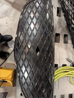 Hyundai Genesis Ev G80 Foto 1 de 3